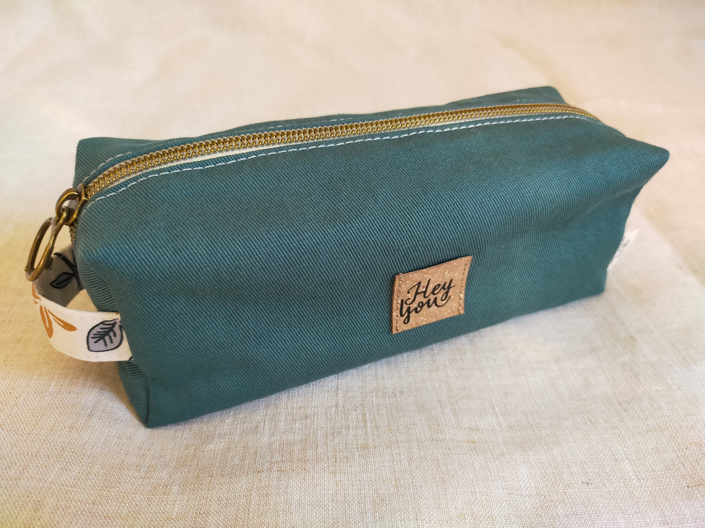 Petite trousse de toilette