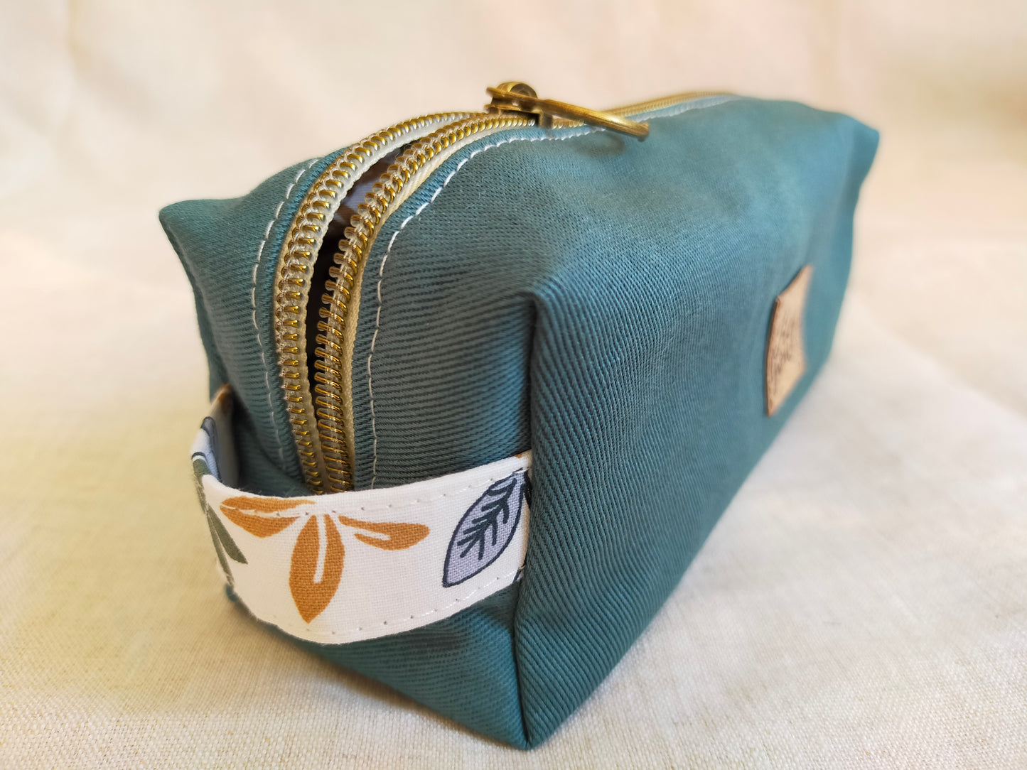 Petite trousse de toilette
