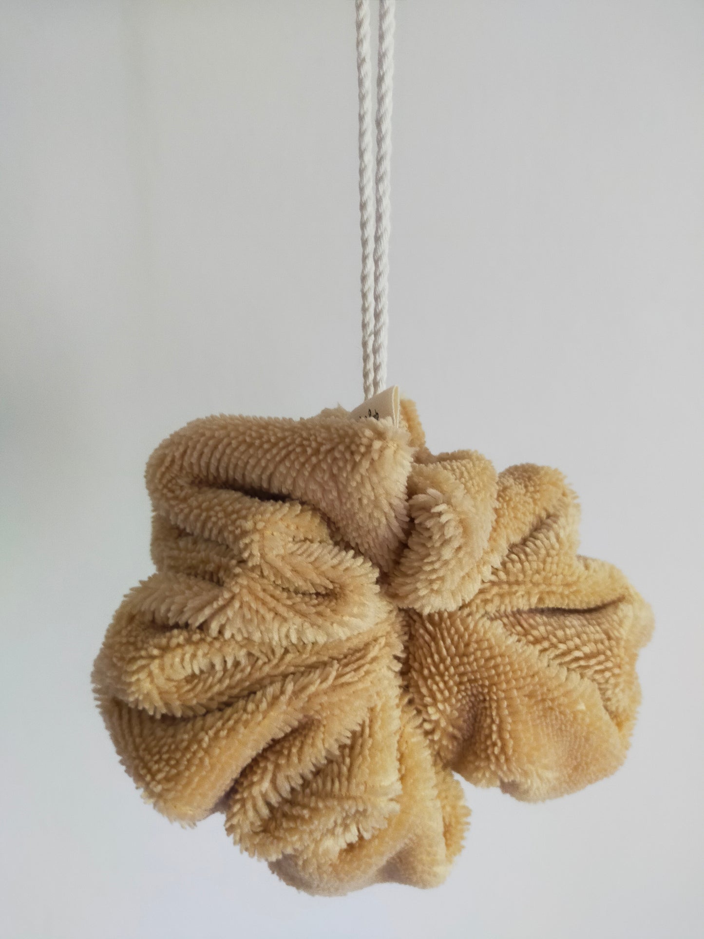 Fleur de douche en Bambou