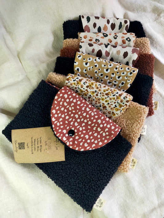 Pochette à livre - Format Poche