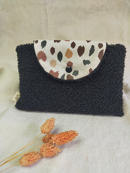 Pochette à livre - Format Poche