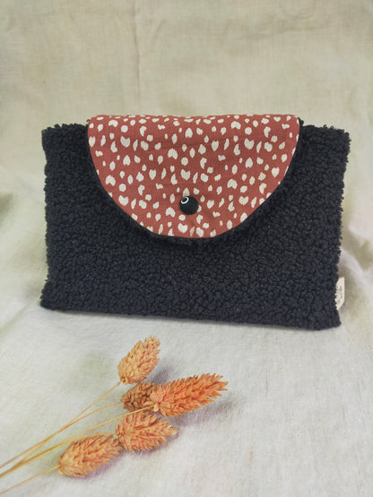 Pochette à livre - Format Poche