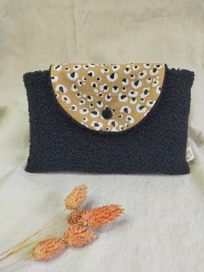 Pochette à livre - Format Poche