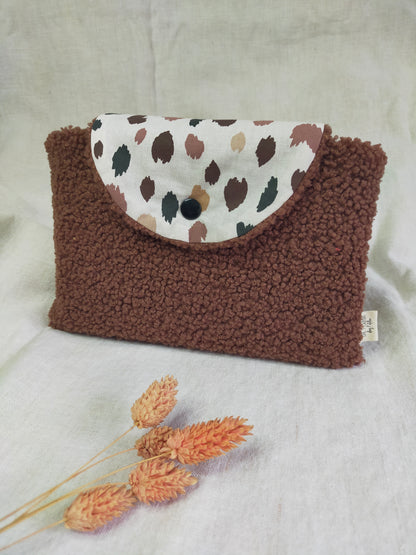 Pochette à livre - Format Poche